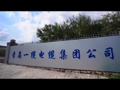 Feste Stränge entblößen harten gezogenen kupfernen Leiter sauerstofffreies Pvc Insulated Flexible