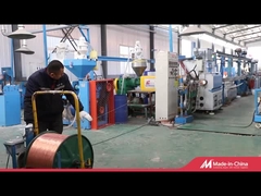 Muliti entkernt stark gezogenen bloßen kupfernen Leiter Underground/Unkosten