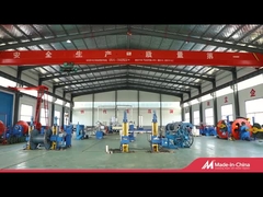 600/1000V flocht abgeschirmte Gitarren-Stromkreis-Draht XLPE PVC-Isolierung